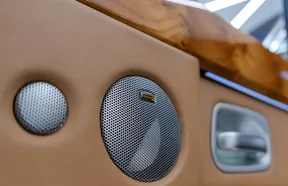 Rolls-Royce Phantom 2006