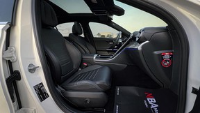 Mercedes-Benz C-Class 260 L 2023