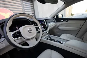 Volvo XC60 2023
