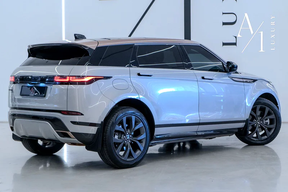 Land Rover Range Rover Evoque 2023