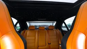 Mercedes-Benz C-Class 63 AMG 2009