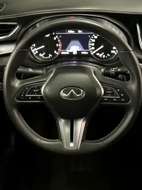 Infiniti QX55 2023