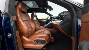 Lamborghini Urus 2019