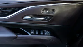 Cadillac Escalade 2023