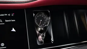 Rolls-Royce Cullinan Black Badge 2025