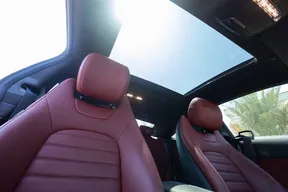 Mercedes-Benz C-Class 200 2019