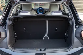 MINI Hatch Cooper 2026