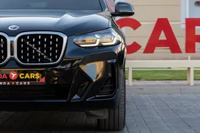 BMW X4 30 2023