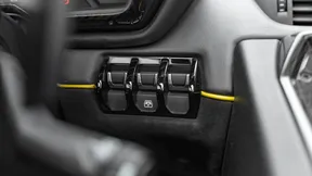Lamborghini Aventador 2017