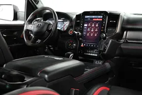 RAM 1500 TRX 2023