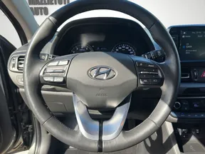 Hyundai i30 2024