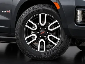 GMC Yukon 2023