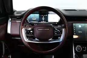 Land Rover Range Rover Sport 2023