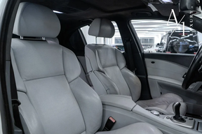 BMW 5 Series M5 2007