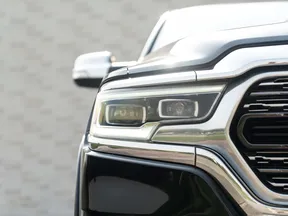 RAM 1500 2019