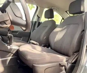 Chevrolet Aveo 2018