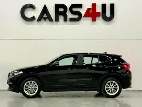 BMW X2 20 2023
