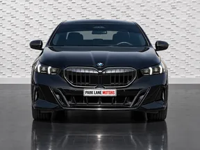BMW 5 Series 530 2025