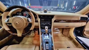 Porsche 911 Carrera 4S 2013