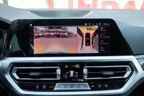 BMW 4 Series M440 2023