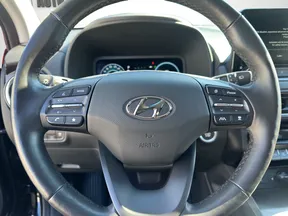 Hyundai Kona 2021