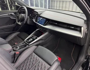 Audi S3 2023