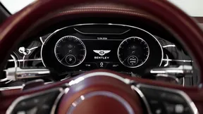 Bentley Continental GTC 2019