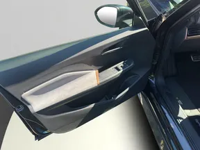 CUPRA Born 2023