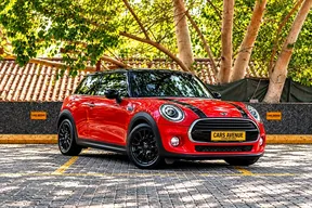 MINI Cooper 2020