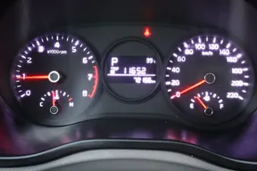Kia Picanto / Morning 2020