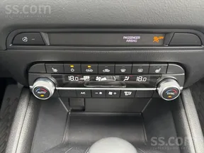 Mazda CX-5 2021