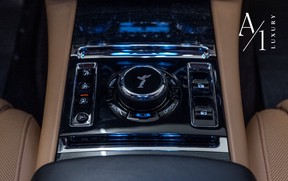 Rolls-Royce Ghost 2021