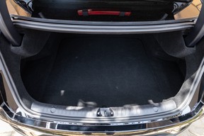 BYD Han 2024