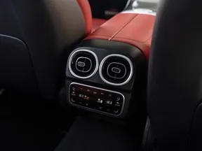 Mercedes-Benz C-Class 200 2022