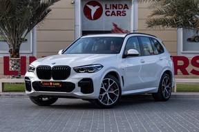 BMW X5 40i 2023