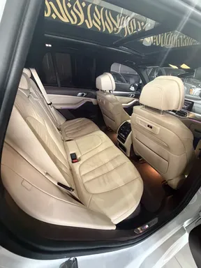 BMW X5 2016