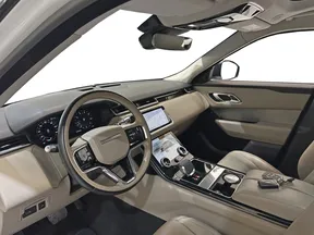 Land Rover Range Rover Velar 2021