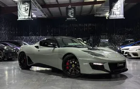 Lotus Evora GT410 Sport 2021