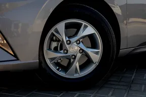 Hyundai Elantra / Avante 2023