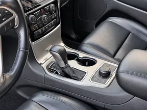 Jeep Grand Cherokee 2021