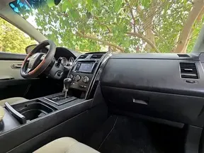 Mazda CX-9 2013