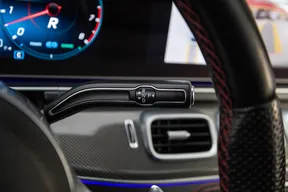 Mercedes-Benz GLE 53 AMG 2021