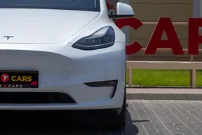 Tesla Model Y Performance 2022