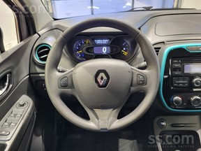 Renault Captur 2017
