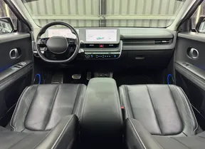 Hyundai Ioniq 5 2024