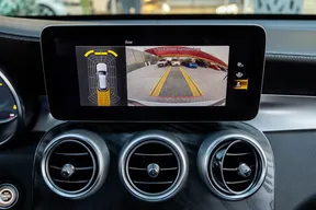 Mercedes-Benz GLC 200 2022