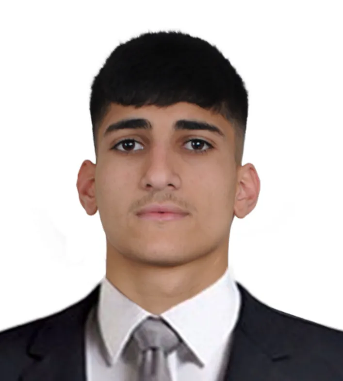 Hussein Ali Kinyar
