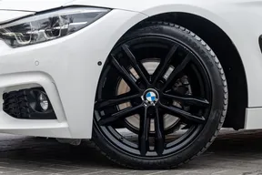 BMW 4 Series 430 2018