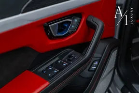 Lamborghini Urus 2019