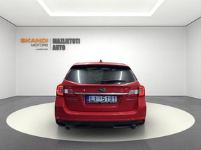 Subaru Levorg 2015